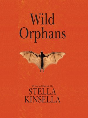 cover image of Wild Orphans